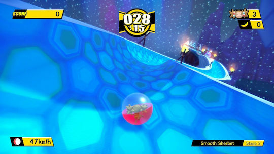 Super Monkey Ball: Banana Blitz HD Xbox One Game