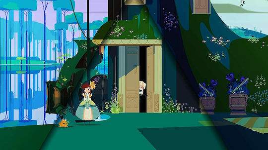 Cris Tales Xbox One Game