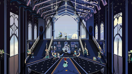 Cris Tales Xbox One Game