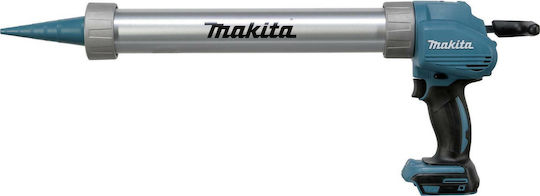 Makita Battery Silicone Glue Gun 18V With Case Solo