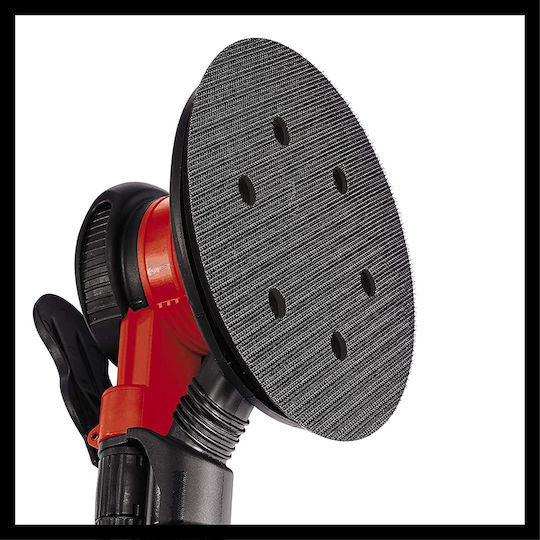 Einhell TC-PE 150 Air Eccentric Sander 150mm 4133330