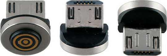 NSP Micro USB male Magnetic for NSC02