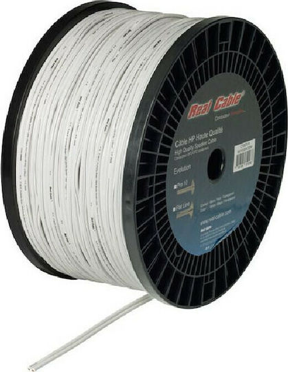 Real Cable P330B Cablu Difuzor Neîncheiat 1m