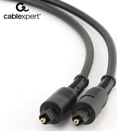 Cablexpert 2m TOS male Optical Cable (CC-OPT-2M)