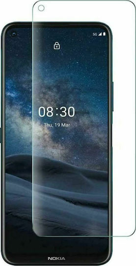 Tempered Glass (Nokia 8.3)