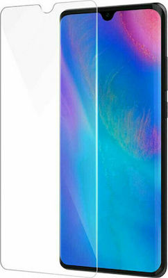 3D Full Face Tempered Glass (Huawei P30 Lite)