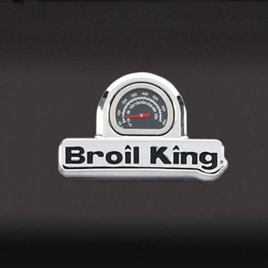 Regal 590 Grătar pe gaz Din fontă Grătar 81.25bucx49buccm cu 5 buc 16kW și Arzător Lateral