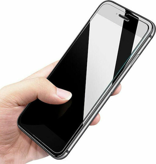 Tempered Glass (Galaxy M20)