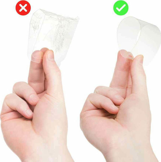 9H Tempered Glass (Redmi 9)