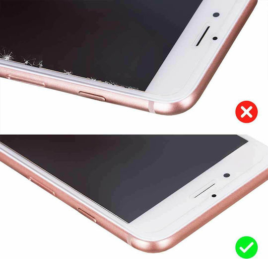 9H Tempered Glass (Redmi 9)
