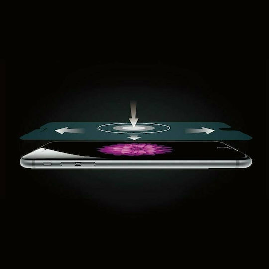 Wozinsky 2.5D Tempered Glass (Galaxy A10)