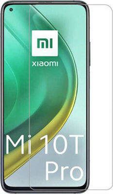 Tempered Glass (Mi 10T / Mi 10T Pro)