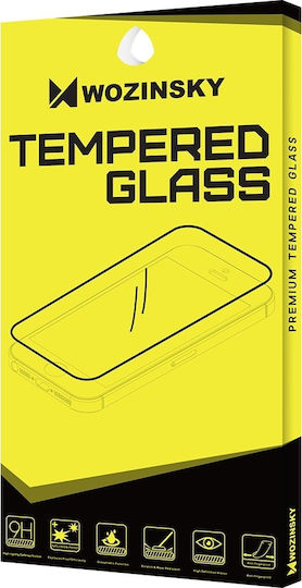 Wozinsky Tempered Glass (Huawei P20 Pro)