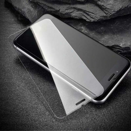 Tempered Glass 10τμχ (Redmi Note 10 / 10s / Poco M5s)