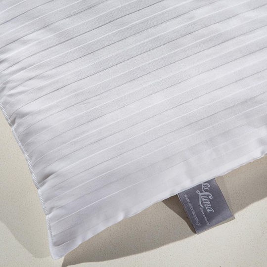 La Luna The All Cotton Natural Бял 30x40бр La Luna The All Cotton Natural Бял 30x40бр