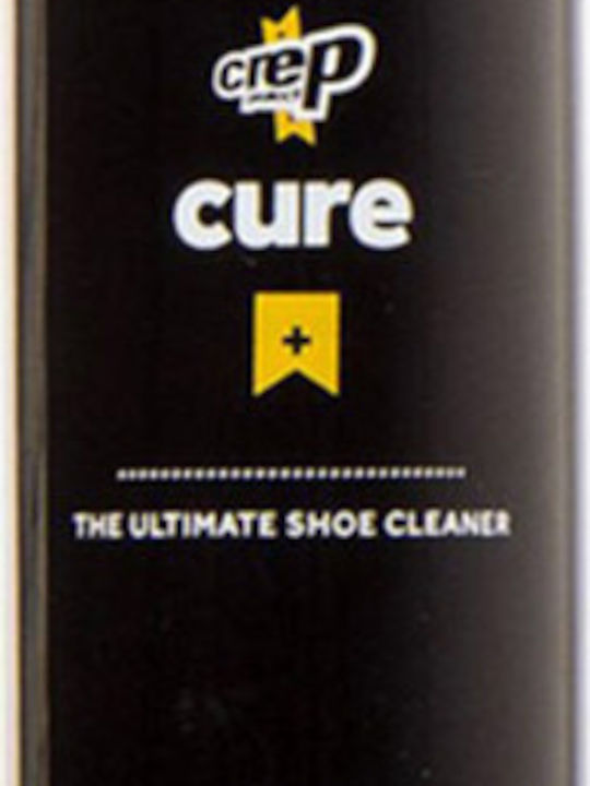 Crep Protect Reiniger für Lederschuhe 200ml