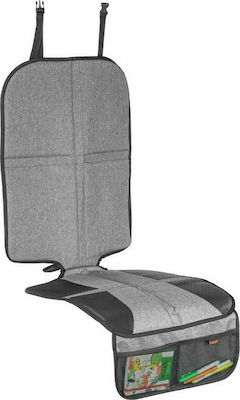 Reer Car Seat Protector Gray