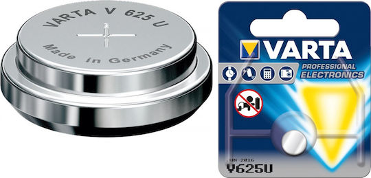 Varta Professional Electronics V625U Алкален Батерия За часовници EPX625G 1.5V 1бр