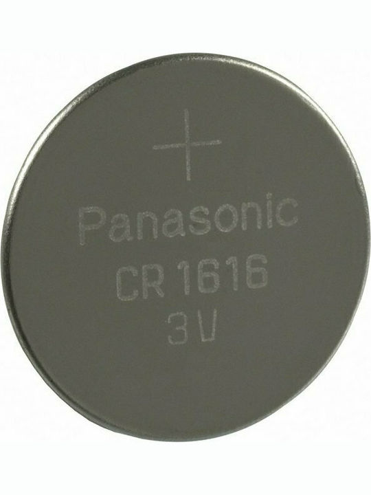 Panasonic Cell Power Батерия Литий CR1616 3V 1бр