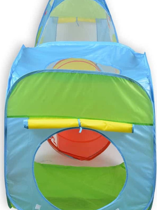 Cangaroo Kids Play Tunnel 995-5007A for 3+ years Multicolour