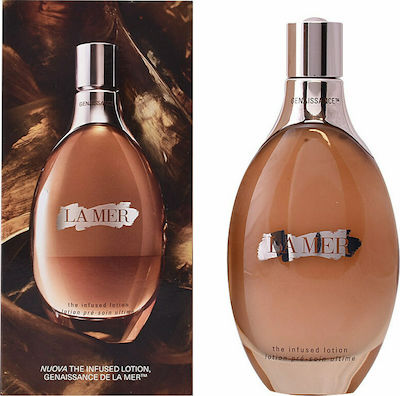 La Mer Genaissance De La Mer fără culoare Hidratantă Loțiune Pentru Față 150ml