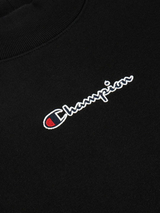 Women's Sweatshirt Black
