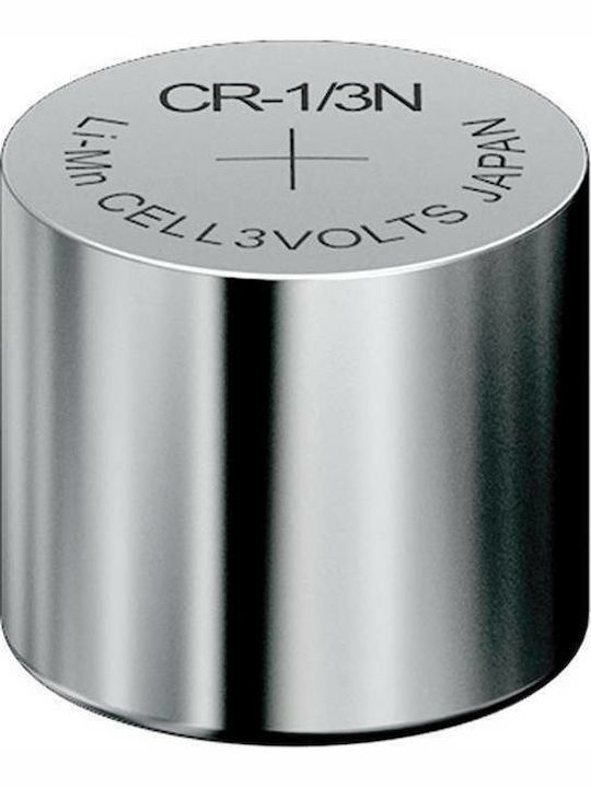 Varta Professional Electronics Батерия Литий За часовници CR1/3N 3V 1бр