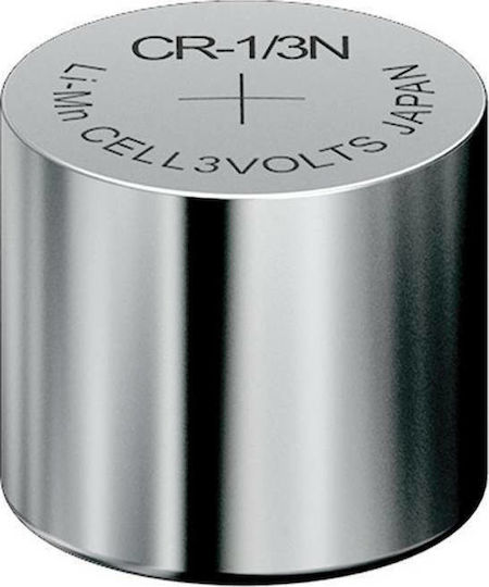 Varta Professional Electronics Батерия Литий За часовници CR1/3N 3V 1бр