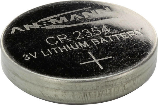 Ansmann Batterie Lithium für Uhren CR2354 3V 1Stück