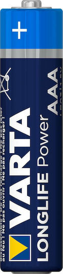 Varta LongLife Power Алкални Батерии AAA 1.5V 24бр