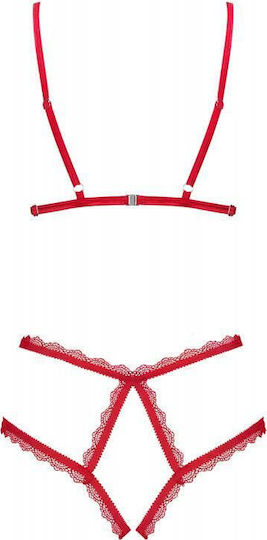 Obsessive Merrynel Red