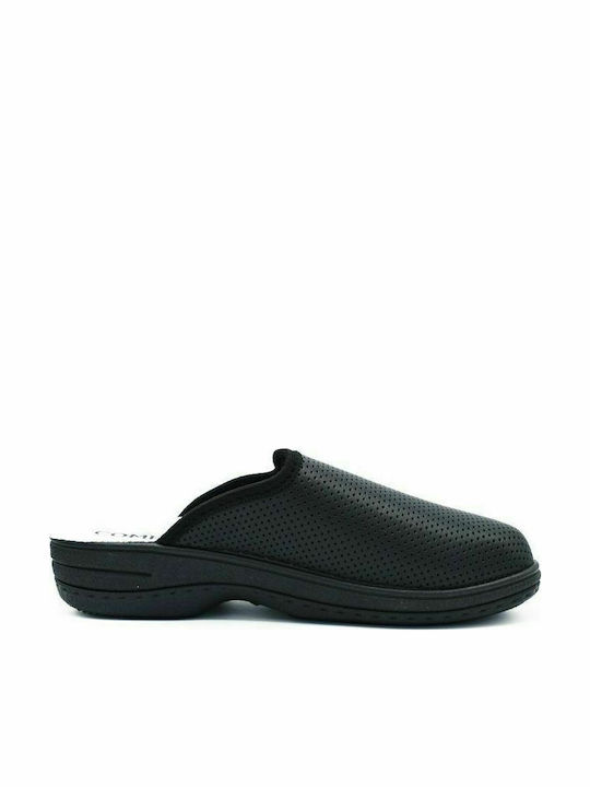 Comfy Anatomic CO514 Anatomic Clogs Black