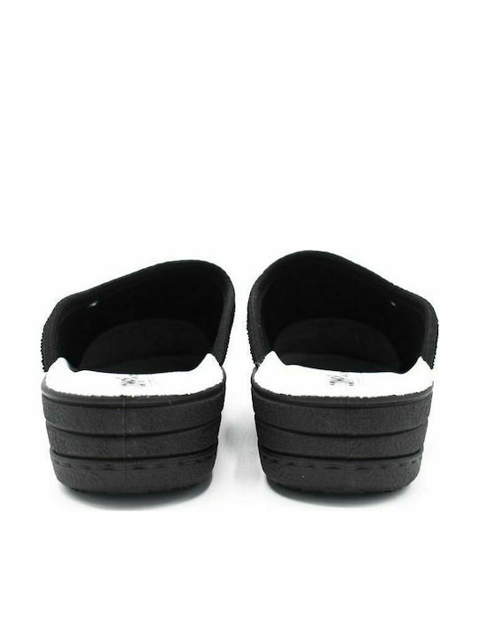 Comfy Anatomic CO514 Γυναικεία Ανατομικά Σαμπό Μαύρα