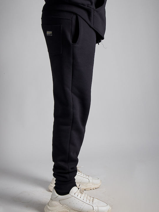 Sweatpants Black