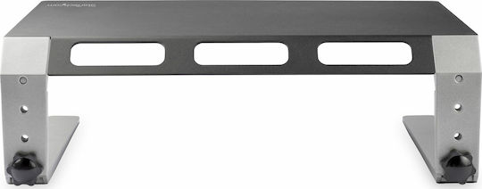 StarTech Βάση Γραφείου Οθόνης έως 32" Γκρι (S55058516)