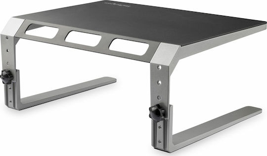 StarTech Βάση Γραφείου Οθόνης έως 32" Γκρι (S55058516)