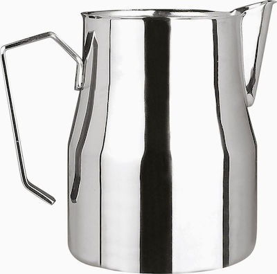 GTSA Carafă de lapte Barista Capacitate 500ml Inox