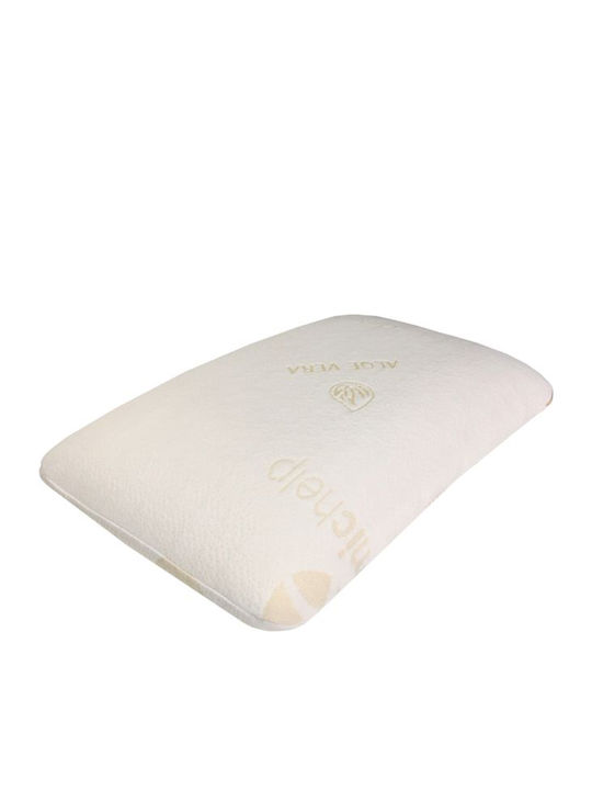 Anatomic Help Reform Classic Aloe Vera Bed Pillow Memory Foam Anatomic 40x62x14cm