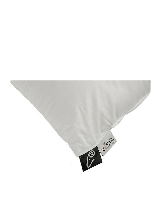 Vesta Home Pindos Μαξιλάρι Ύπνου Μάλλινο 50x70cm