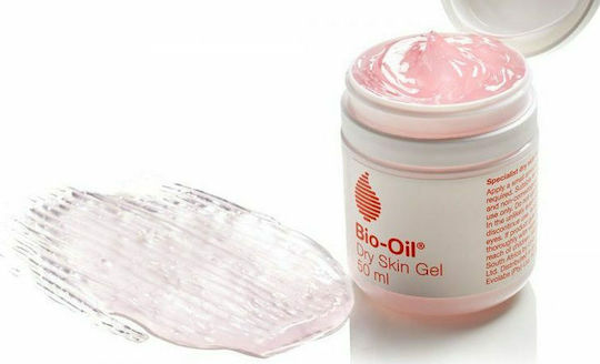 Bio-Oil Skin Moisturizing Body Serum With Retinol For Dry/Very Dry & Sensitive Skin 50ml