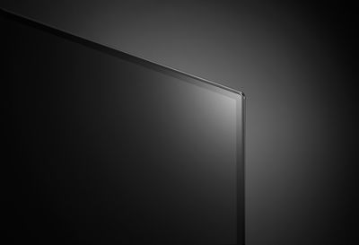 LG Smart Τηλεόραση 55" 4K UHD OLED OLED55A13LA HDR (2021)