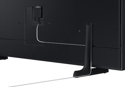 Samsung Умна Телевизия 50" 4K UHD QLED The Frame QE50LS03A HDR (2021)