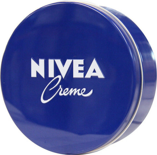 Nivea Creme Moisturizing Cream Body for All Skin Types 400ml