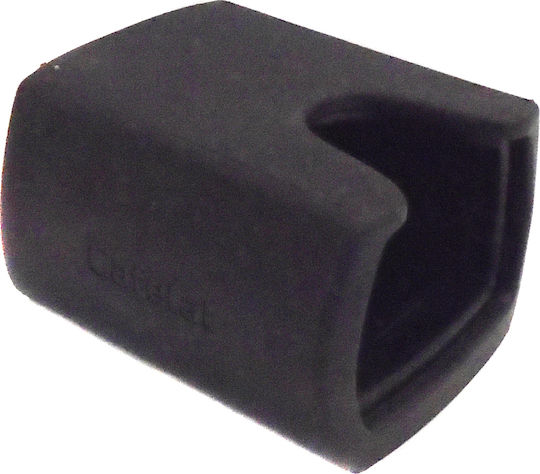 Cafelat V2 Θέση Πατητηριού Inox Π95xΒ105xΥ65mm