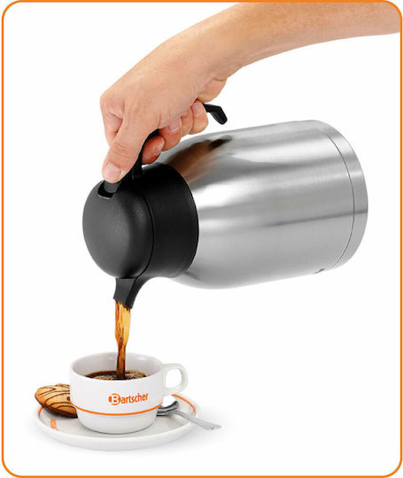 Bartscher Ulcior Thermos Inoxidabilă 2lt din Plastic