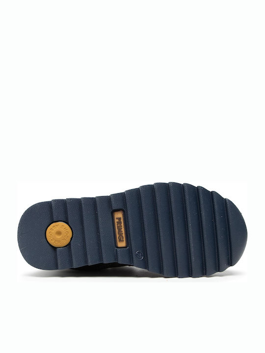 Cu Velcro Maro ->