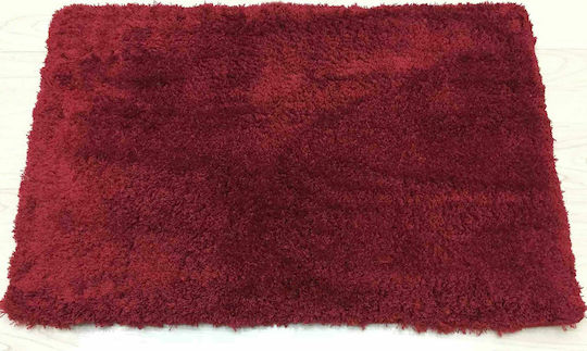 Ns Carpets Venus Shaggy Cherry (τιμή ανά μέτρο)