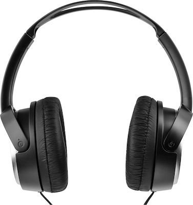 Sony MDR-XD150 Wired Over Ear Headphones Black