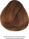 Bioshev Professional Hair Color Cream 6.34 Ξανθ...
