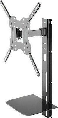 LogiLink BP0048 BP0048 Wall TV Mount with Arm up to 55" and 30kg